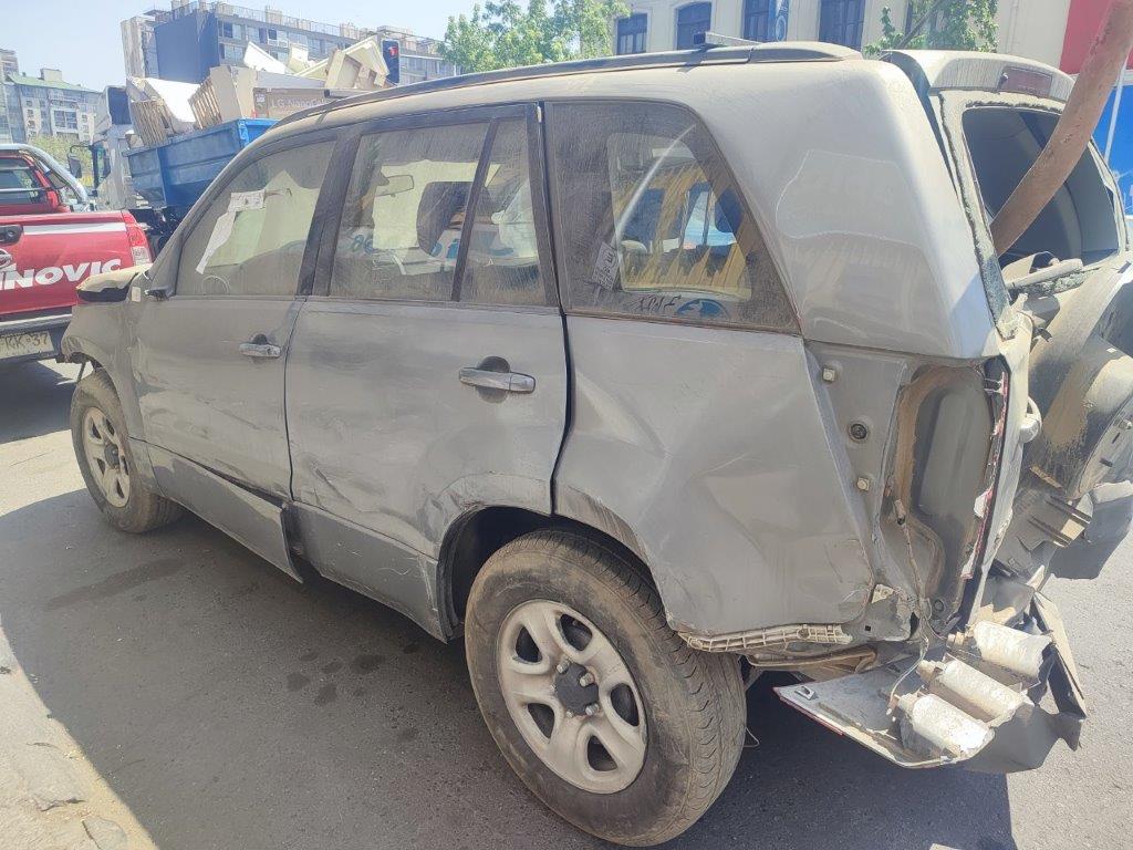 Suzuki GRAND NOMADE 2008    EN DESARME
